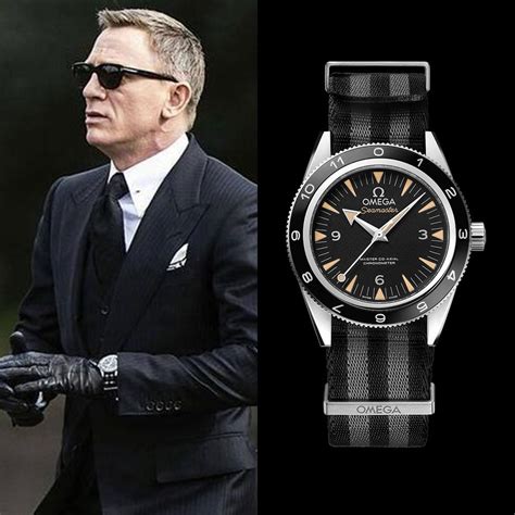 omega james bond watch for sale in canada|daniel craig omega seamaster.